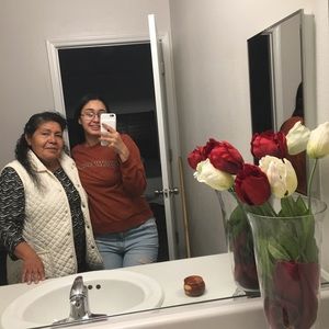 Meet your Posher, Barraza